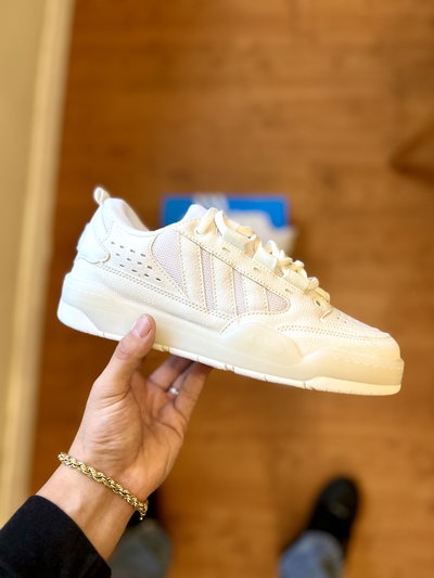 ADIDAS ADI2000 TOTAL WHITE G5