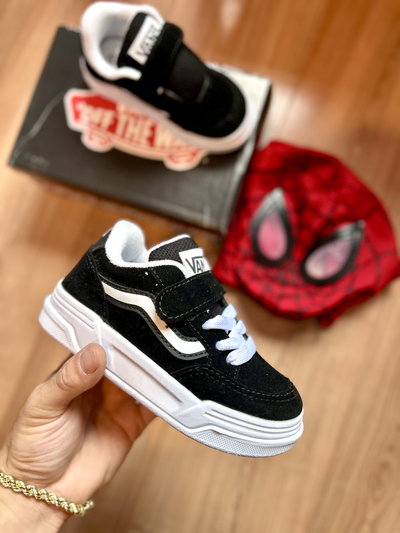 VANS VELCRO HYLANE NIñOS