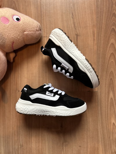 VANS VR3 NIñOS