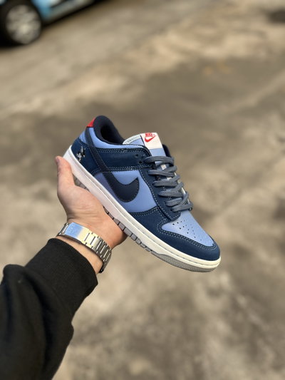 NIKE POMBO MARINO
