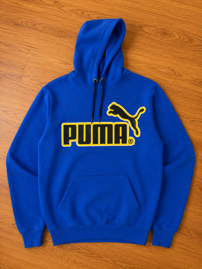 BUZO PREMIUM PUMA