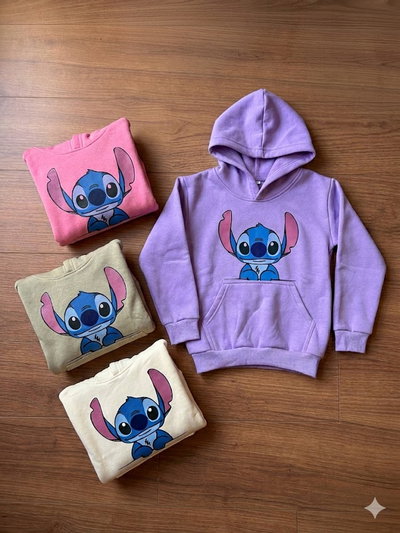BUZO STITCH