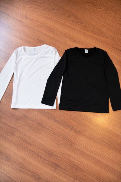 CAMISETAS TERMICAS UNISEX