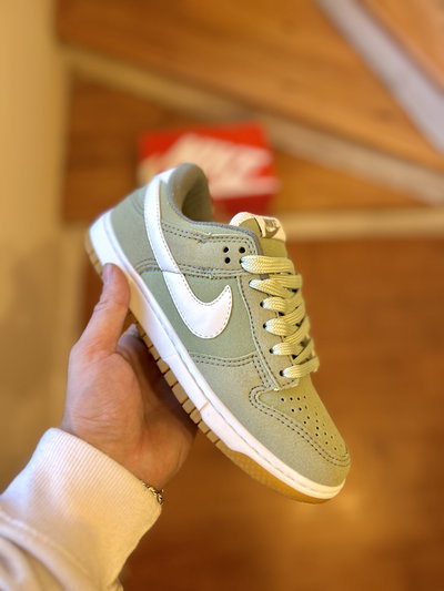 NIKE DUNK MENTA G5