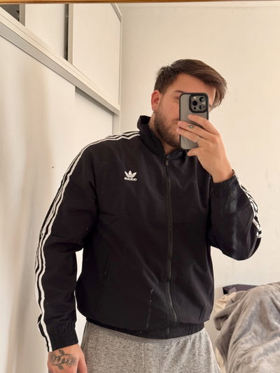 CAMPERA ADIDAS CLASICA G5 CHINAS