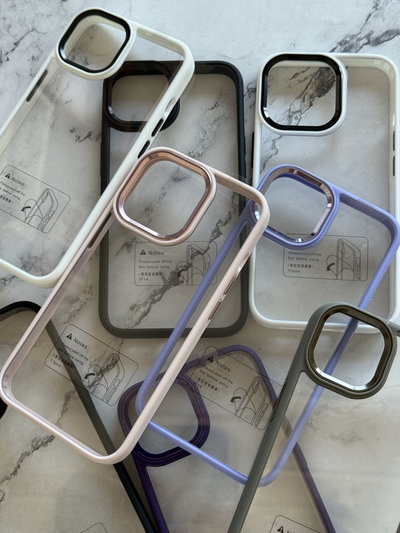 FUNDAS IPHONE