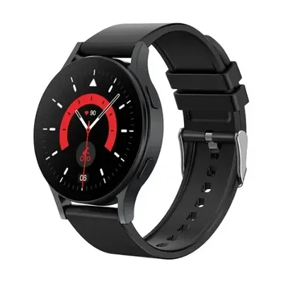 SMARTWATCH L66 REDONDO