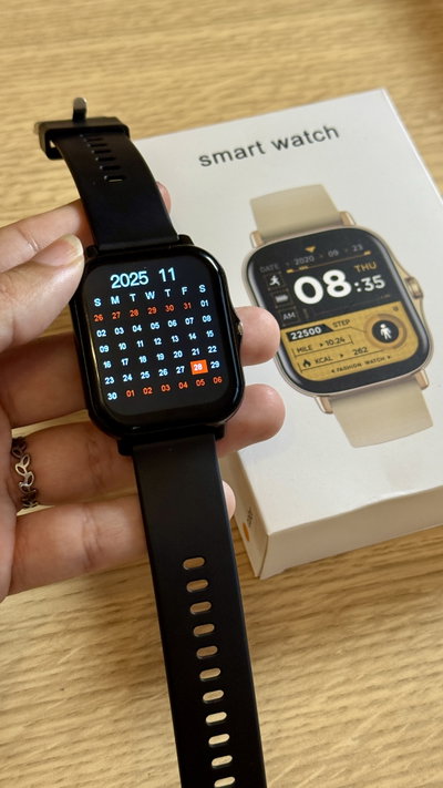 SMARTWATCH Y13