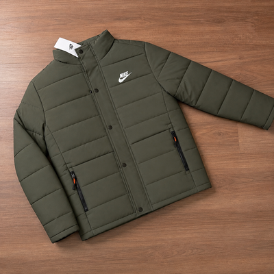 CAMPERA NIKE TERMICAS CHINAS 