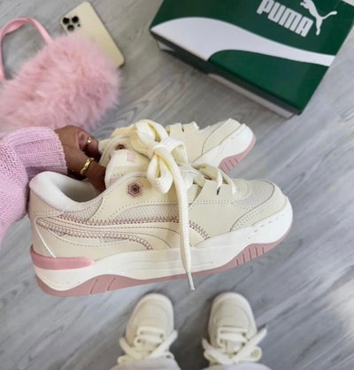 PUMA 180 OFF ROSE G5 