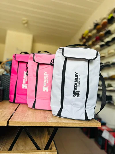 BOLSOS STANLEY MATEROS