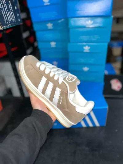 ADIDAS CAMPUS ECONOMICAS BEIGE