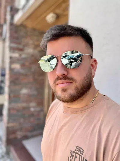 LENTES ANTEOJOS DE SOL RAYBAN 3579 003 30