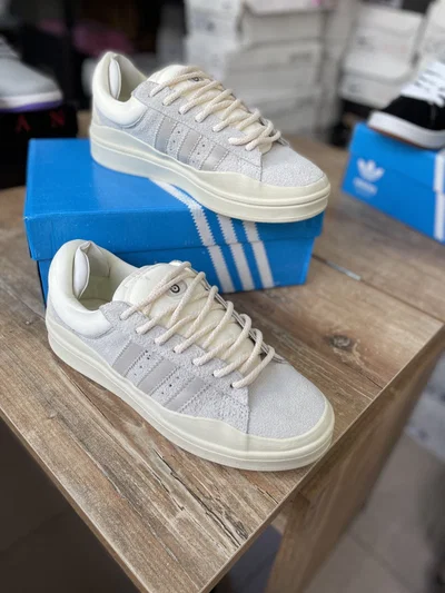 ADIDAS CAMPUS BAD BUNNY g5