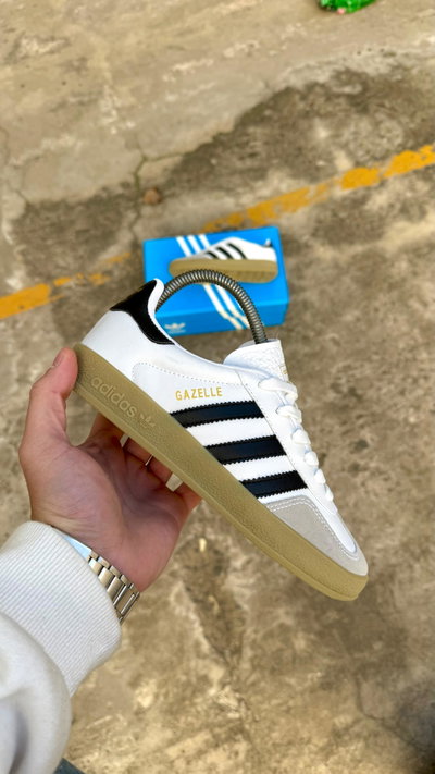 ADIDAS GAZELLE CLASICAS 