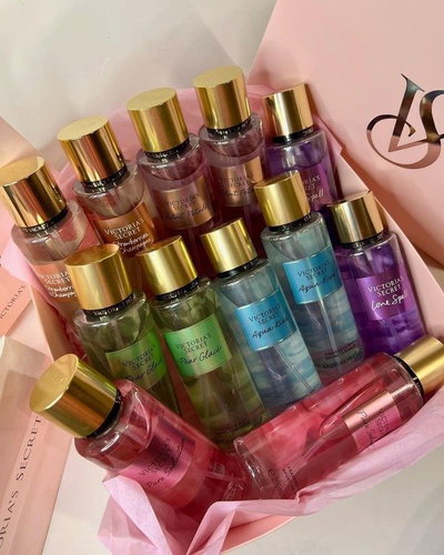 BODY SPLASH VICTORIA´S SECRET