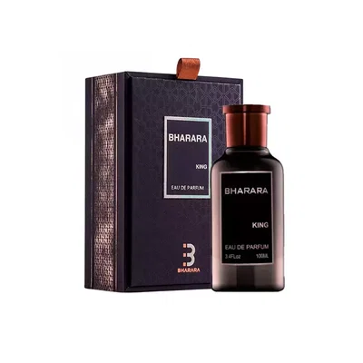 PERFUME ARABE BHARARA KING EAU DE PARFUM 100ML