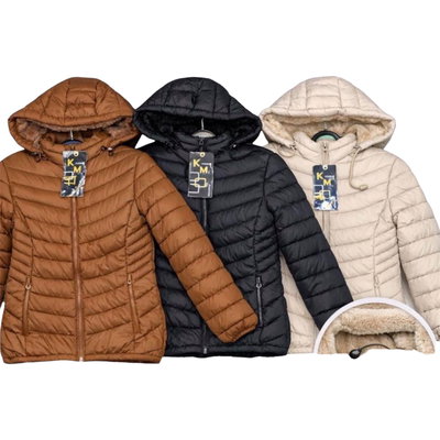 #999 Campera talle 1 al 4 