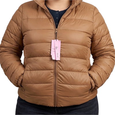 Campera 3 colores #2528