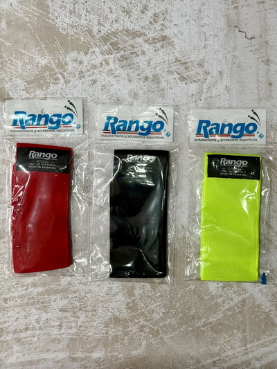 Bandas Elásticas Resistencia Gym | Rango 