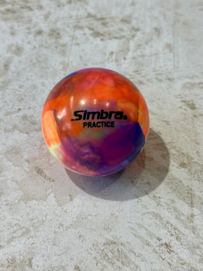 Bocha De Hockey Practice | Simbra®