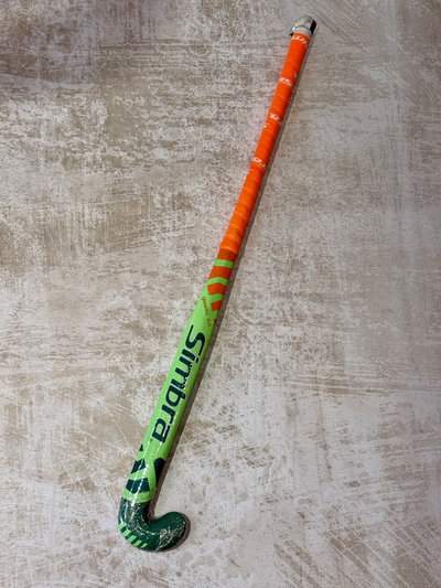 Palo De Hockey Glassy 4.0 | Simbra®
