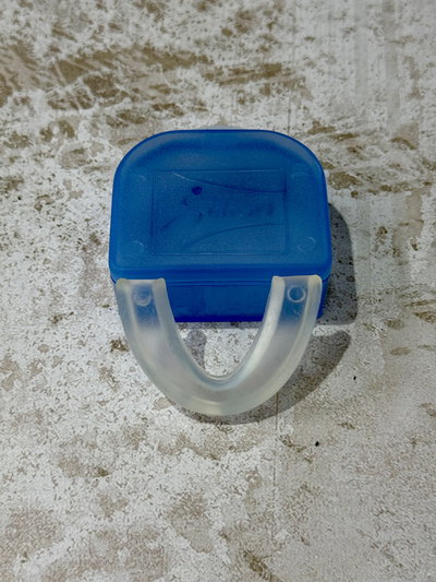 Protector Bucal Termoldeable Silicona | Eefort