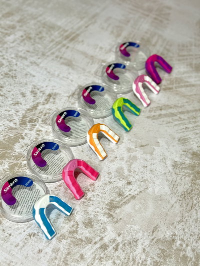 Protector Bucal Señior | Simbra®