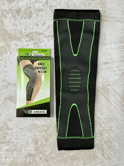 Rodillera elástica de compresión | Anbang