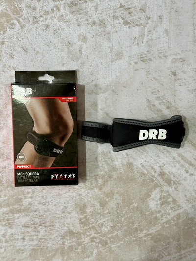 Meñisquera Neoprene | DRB®