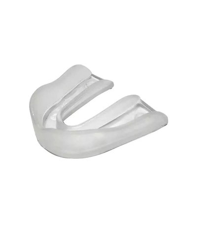 Protector Bucal Termoldeable Silicona | Eefort