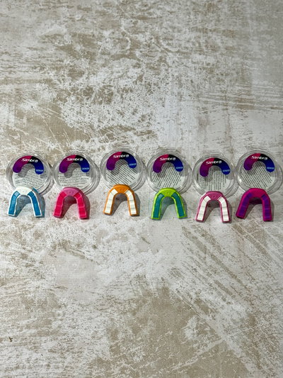 Protector Bucal Señior | Simbra®