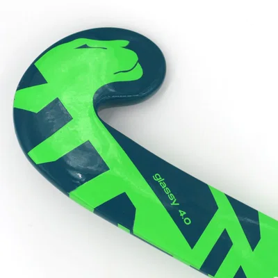 Palo De Hockey Glassy 4.0 | Simbra®