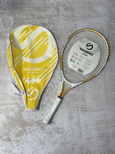 Raqueta Junior 2 22 | Sixzero®