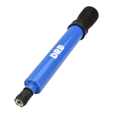 Inflador Doble Acción Con Pico Extensible | DRB®