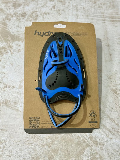 Manoplas de Natación 2.0 | HYDRO®