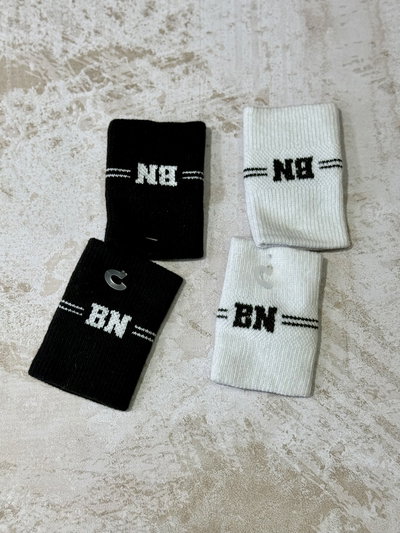 Muñequera Toalla | BN