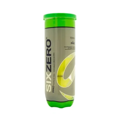 Ball de Tenis PRO | SIXZERO®