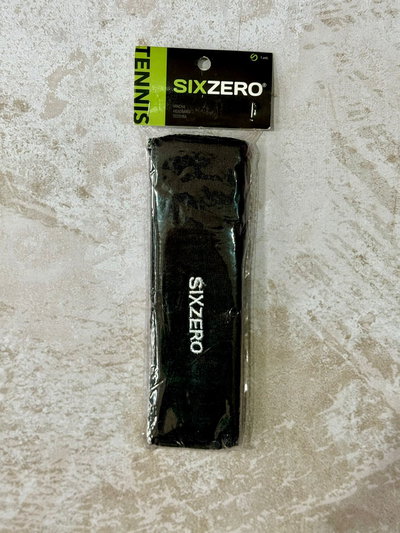 Vincha De Tenis | Sixzero®