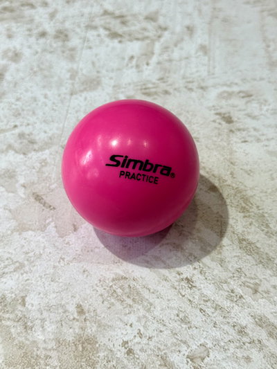 Bocha De Hockey Practice | Simbra®