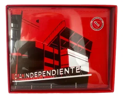 Billetera Oficial Independiente 