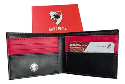 Billetera Oficial River Plate 