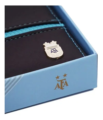 Billetera Oficial AFA Selección Argentina