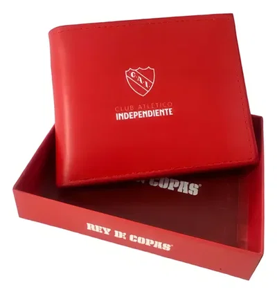 Billetera Oficial Independiente 