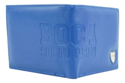 Billetera Oficial Boca Juniors 