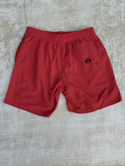 Short De Baño Importado Tactel (Liso)