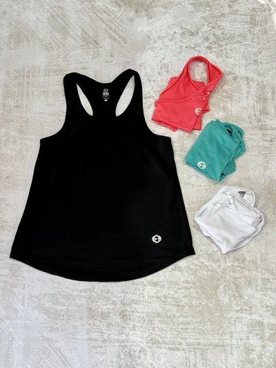 Musculosa Suelta Dri-Fit