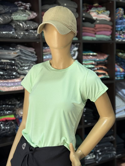 Remera Drifit Laser Mila