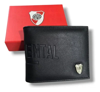 Billetera Oficial River Plate 