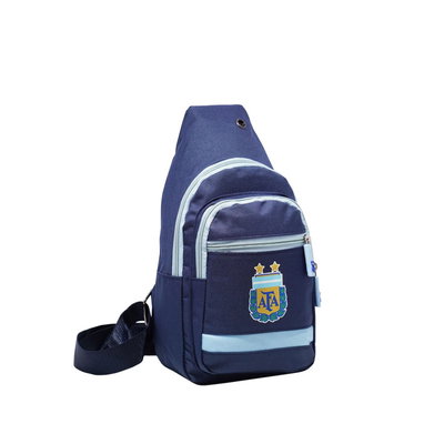 Mochila Cruzada AFA 